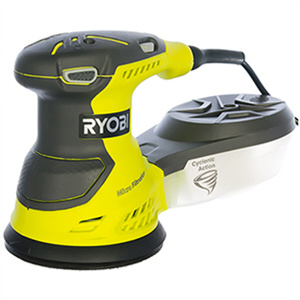 schlifmaschina-Ryobi